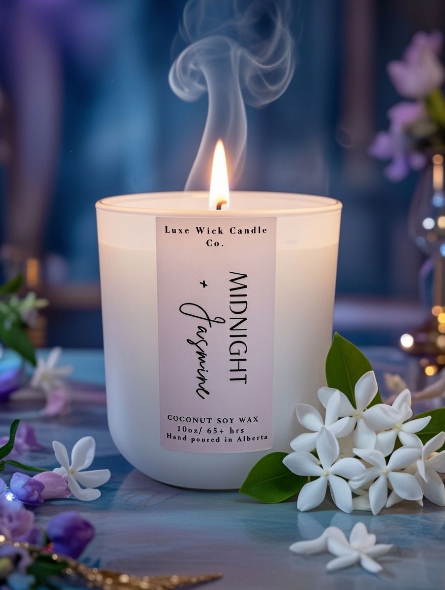 Midnight Jasmine