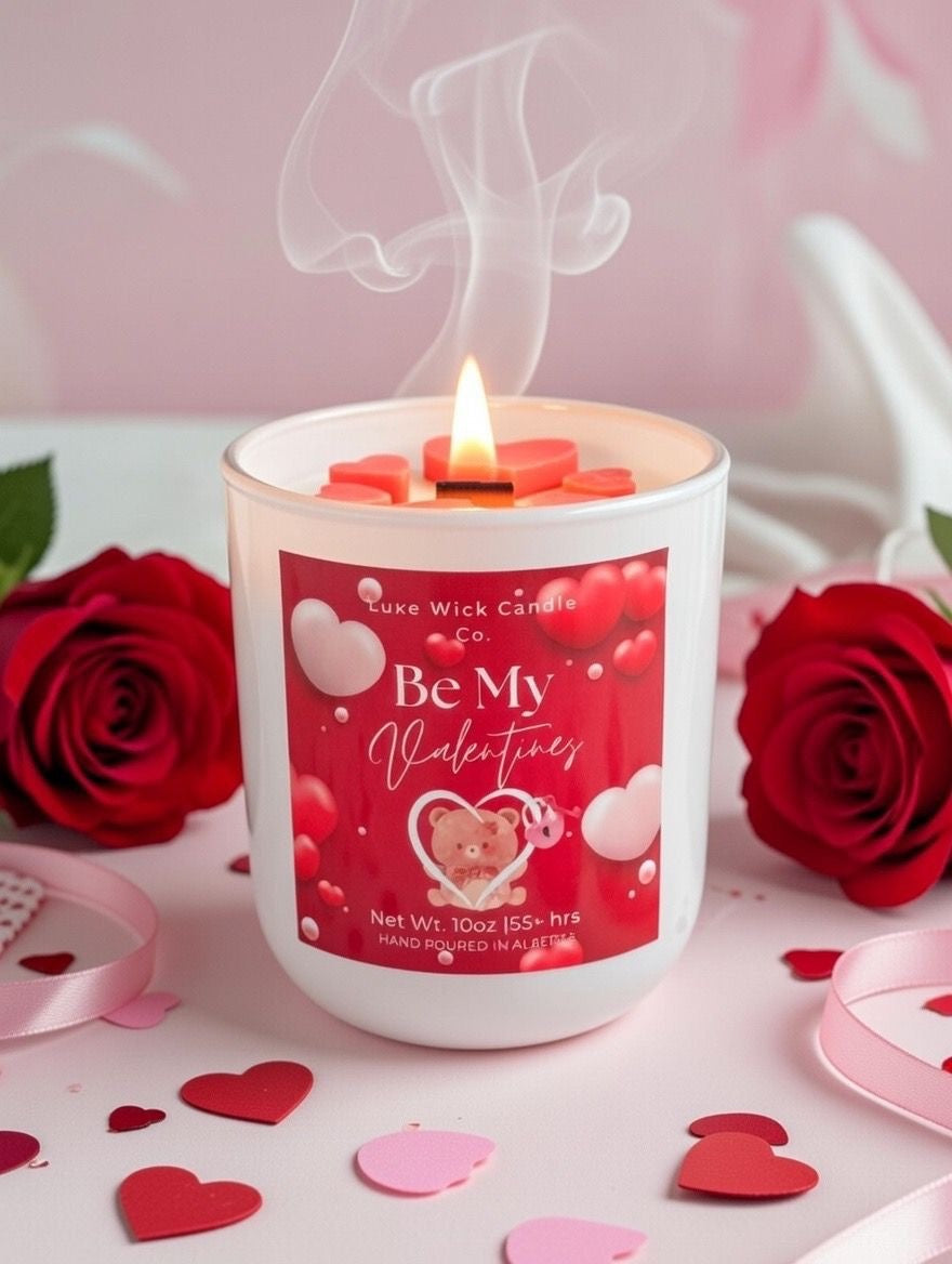 Be My Valentine