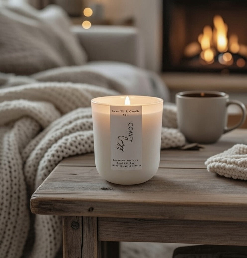 Comfy Cozy
