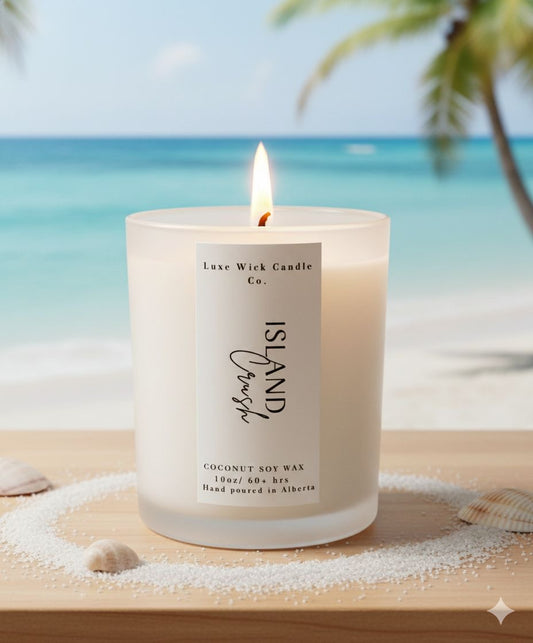 Island Crush