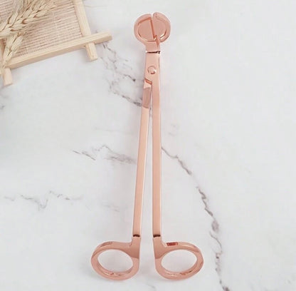Candle Wick Trimmer