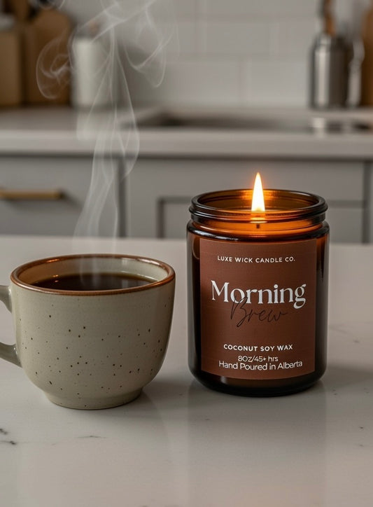 Morning Brew