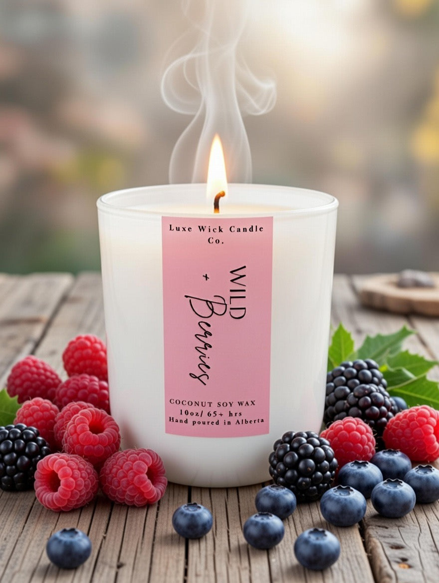 Wild Berries