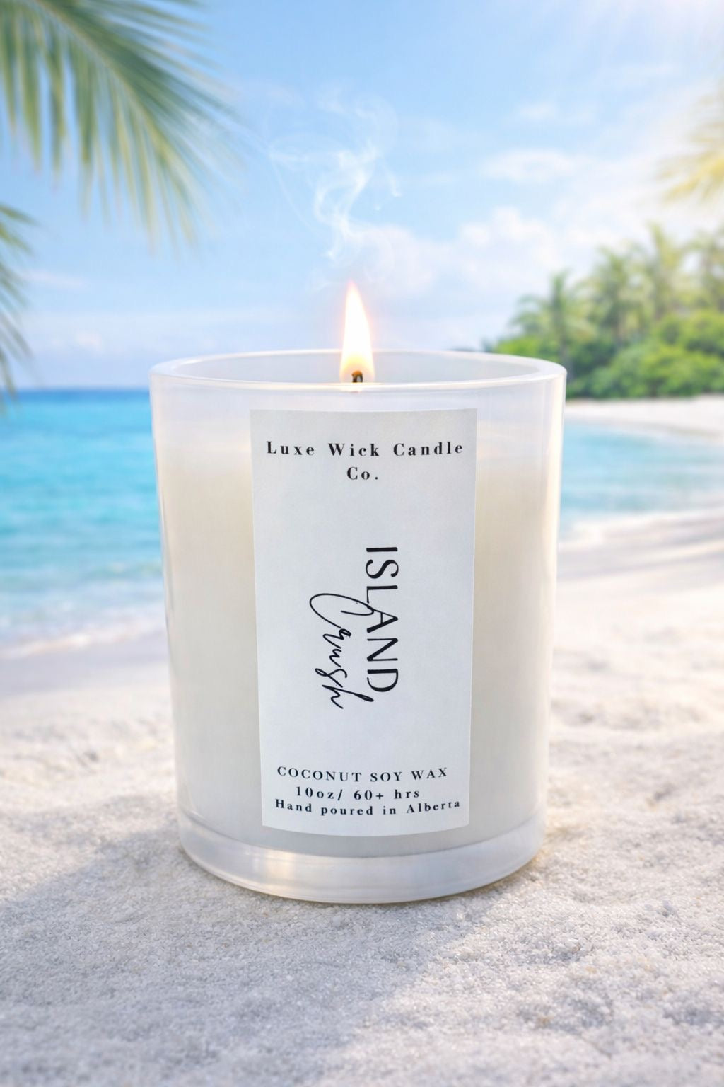 Island Crush