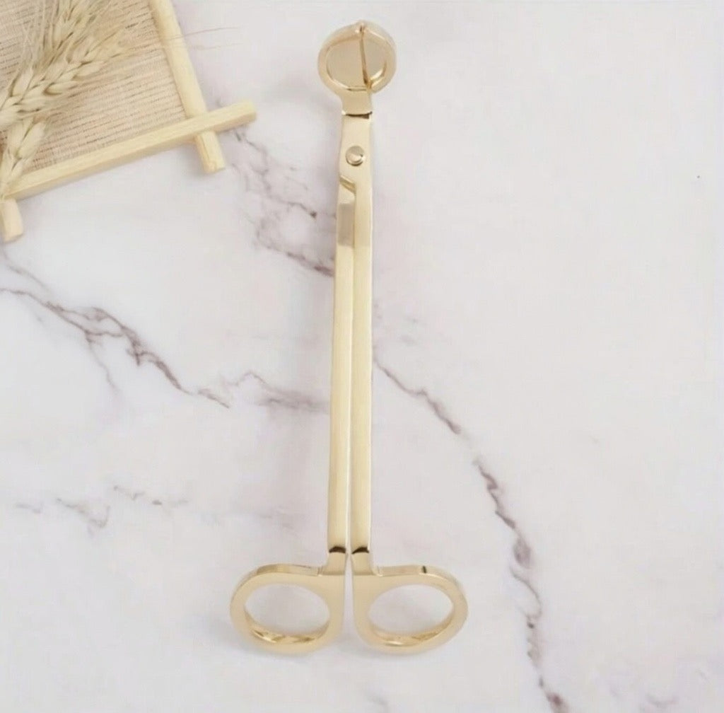 Candle Wick Trimmer