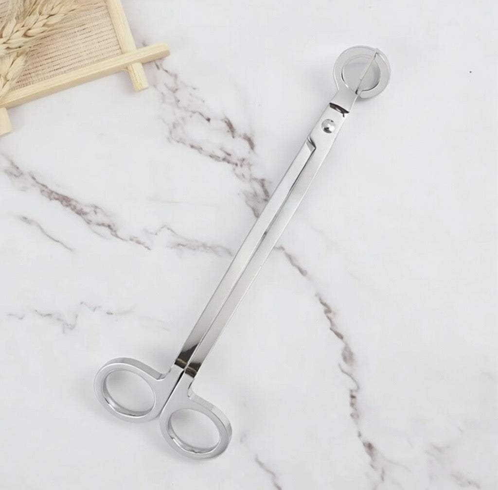 Candle Wick Trimmer